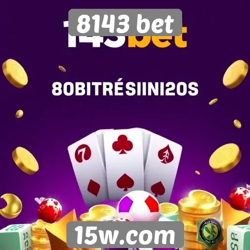Comparativo de bônus disponíveis na 8143 bet