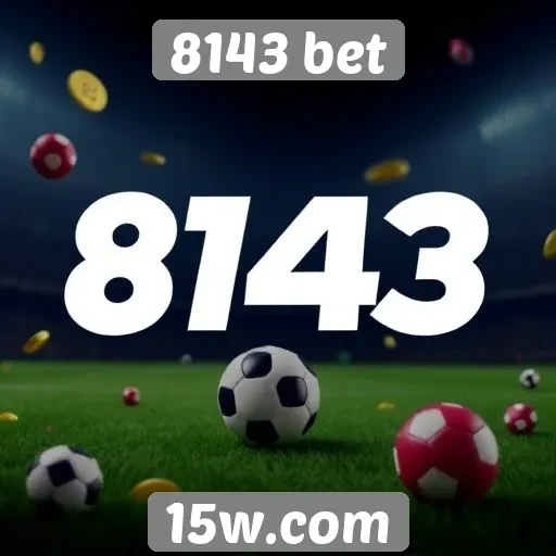 Revisão completa do site de jogos 8143 bet