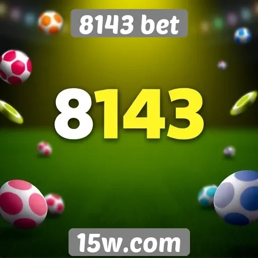 Análise das ofertas de jogos na 8143 bet