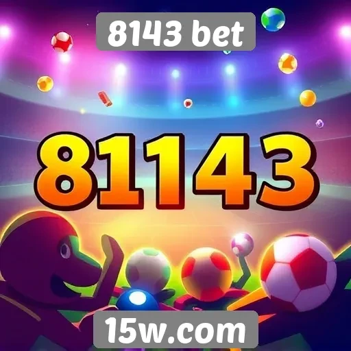 Avaliação de recursos de jogos disponíveis na 8143 bet