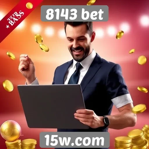 O impacto de bônus e promoções na 8143 bet