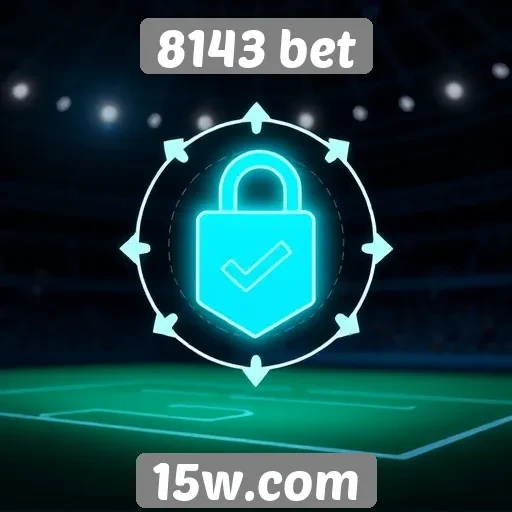 Licenciamento e regulamentação da 8143 bet
