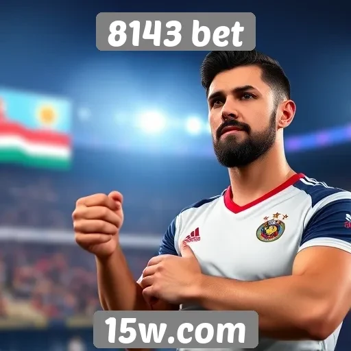 Avaliações de jogadores sobre a 8143 bet