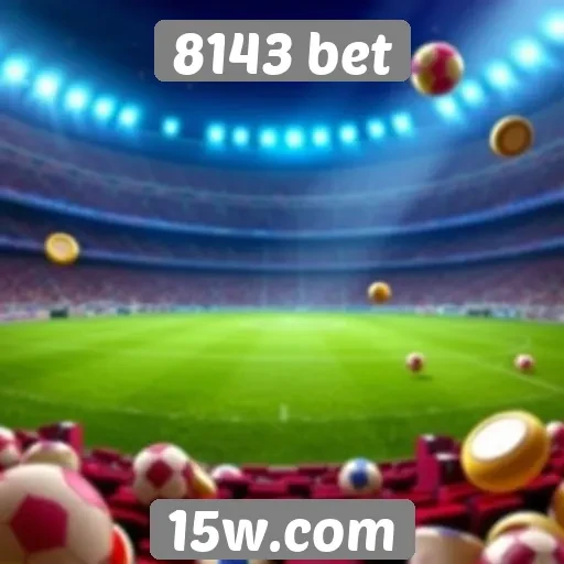 Evolução das promoções do 8143 bet ao longo do tempo