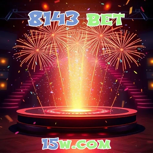 8143 bet - Promoções