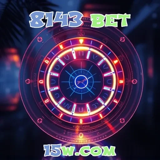 8143 bet: A Revolução da Segurança em Jogos Online