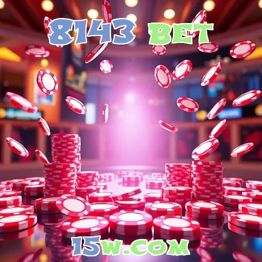 8143 bet: O Supreendente Suporte 24/7 que Todo Jogador Deseja