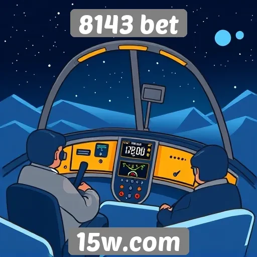 Experiência do usuário na navegação do 8143 bet